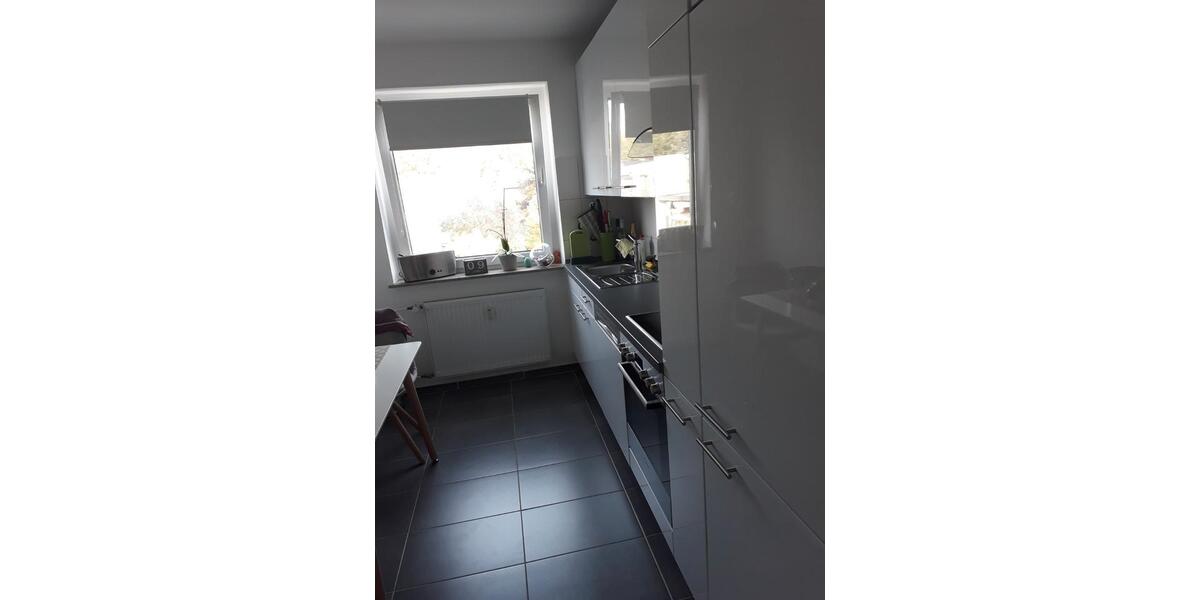Etagenwohnung Bottrop Ebel - 3.5 Zimmer, 61 m&sup2;, 545&euro; | Angebot:26347734