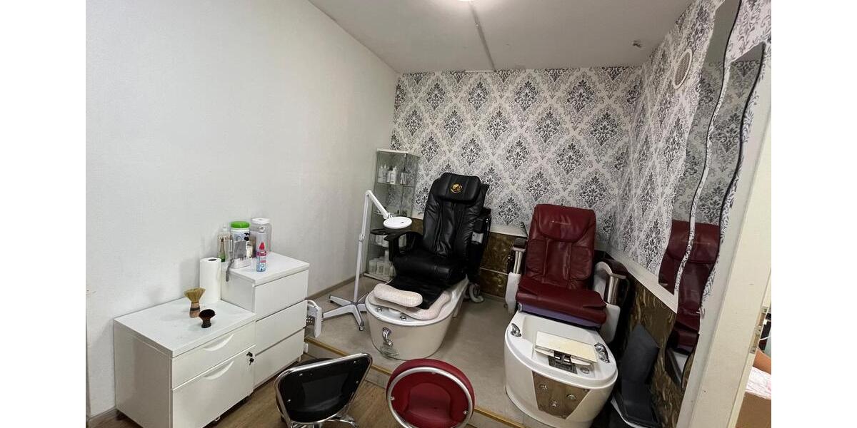 Gewerbeobjekt Duisburg Mittelmeiderich - 1.090&euro; | Angebot:26357573