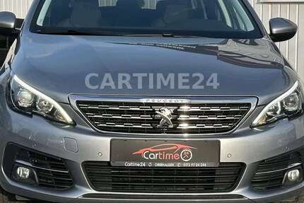 Peugeot 308 129.550 km 8.990 &euro; Oberhausen 46145