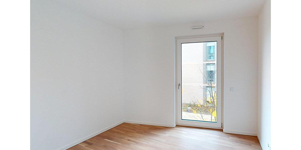 Tolle Wohnlage in Heerdt: Moderne 4-Zimmer-Wohnung mit Balkon und zwei Bädern (mietpreisgedämpft) 4 zimmer