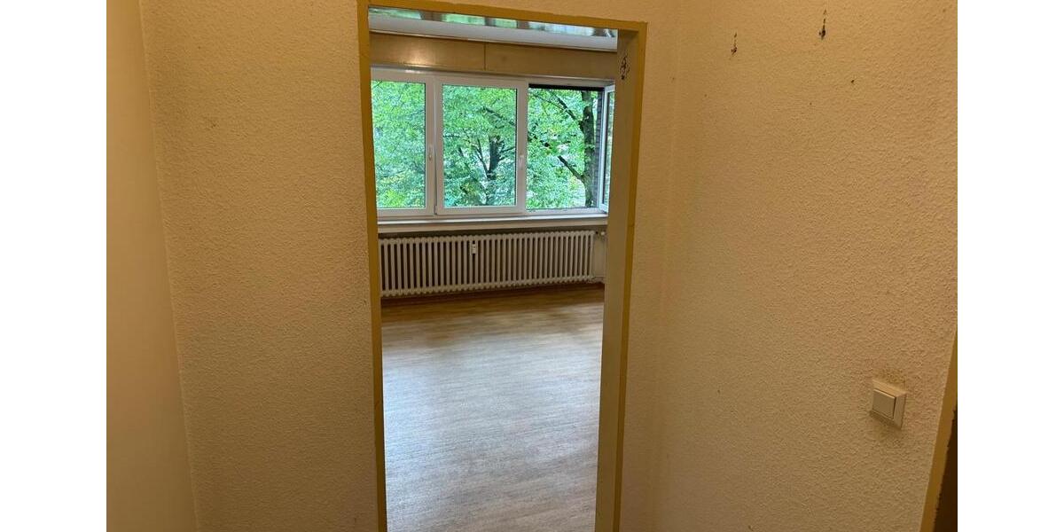 Etagenwohnung Dinslaken - 1.5 Zimmer, 30 m&sup2;, 470&euro; | Angebot:25454167