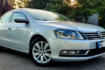 VW Passat 241.362 km 4.000 &euro; Dorsten 46284