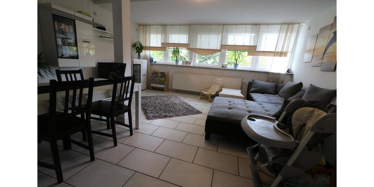 Schöne 3-Zimmer Wohnung mit einem schicken Grundriss 3 zimmer