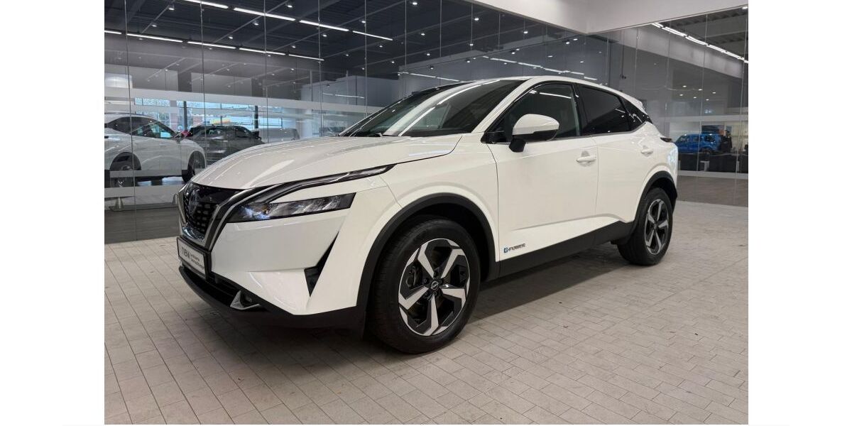 Nissan Qashqai 41.833 km 22.100 &euro; Oberhausen 46049
