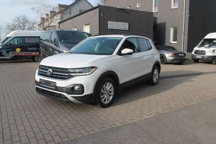 VW T-Cross 68.490 km 19.500 &euro; Bochum 44867