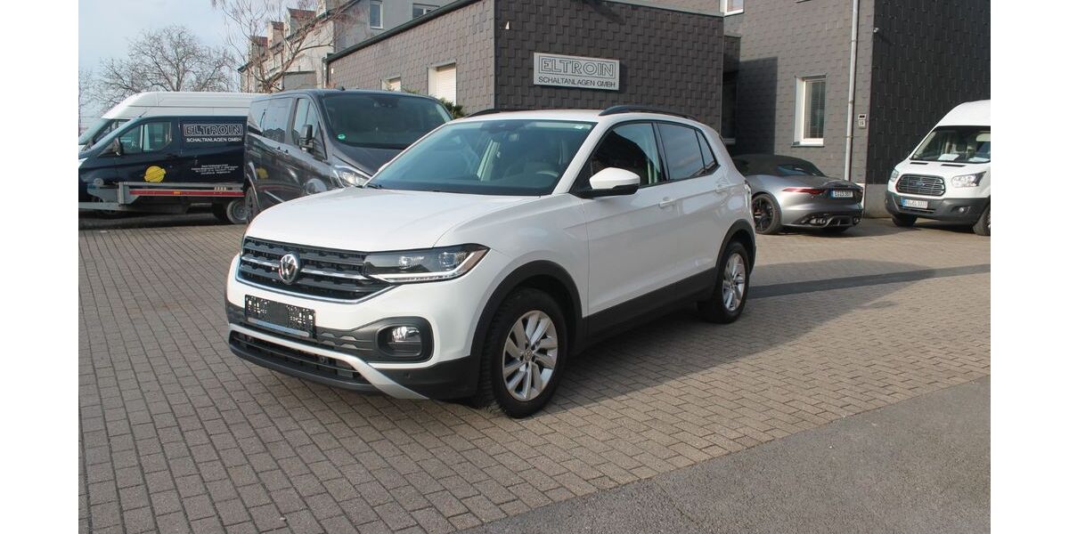VW T-Cross 68.490 km 19.500 &euro; Bochum 44867