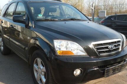 Kia Sorento 209.000 km 3.950 &euro; Bottrop 46238