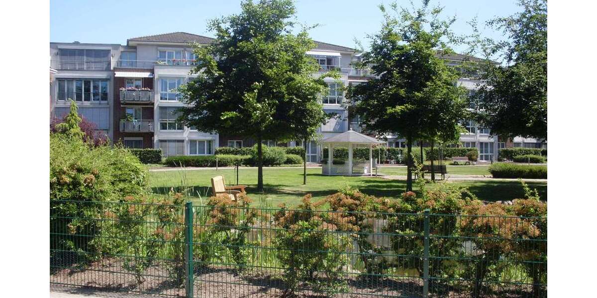 Wohnung zum Kaufen in Dorsten 112.000 € 40 m² 1.5 zimmer