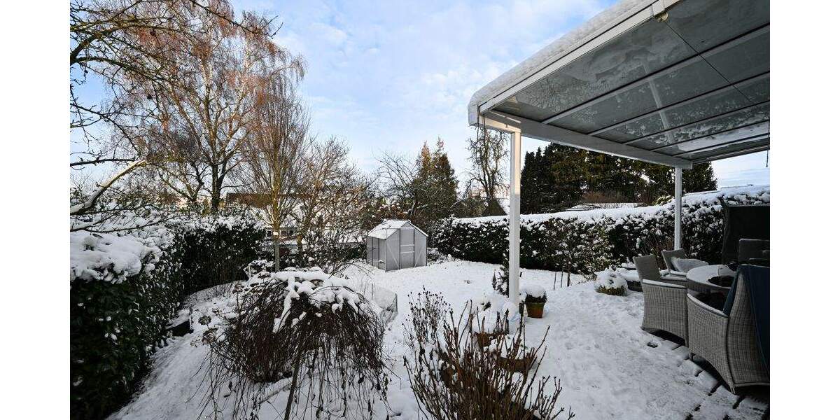 Familienfreundliche Doppelhaushälfte mit Garten und modernem Wohnkomfort in Bochum-Stiepel 4 zimmer