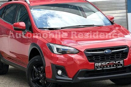 Subaru XV 42.000 km 19.898 &euro; Ratingen 40880