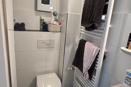 Wohnung heerdt Düsseldorf 395€ zimmer