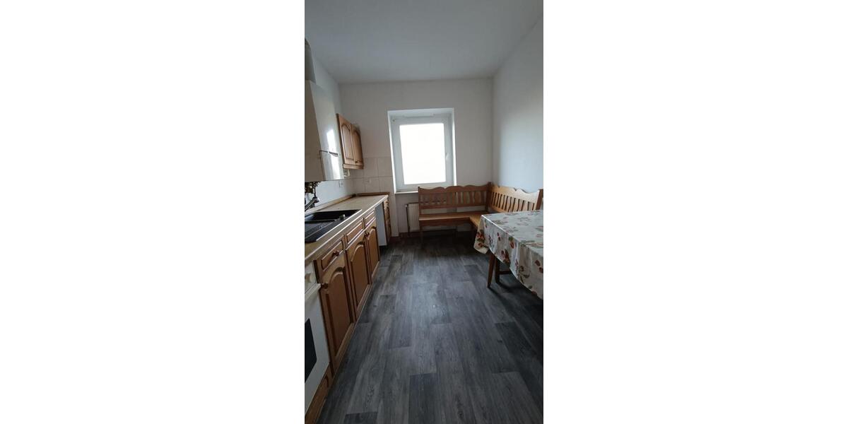 Helle 1-Zimmer Wohnung in Rheinhauserstr. 173, Duisburg-Hochfeld! 1.5 zimmer