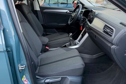 VW T-Roc 31.000 km 20.999 &euro; Herne 44651