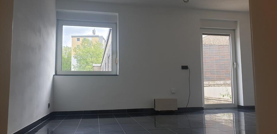 2-Zimmer Wohnung in Hochfeldstr. 165, Essen-Leithe!