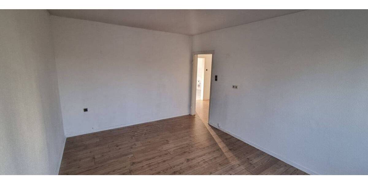 Etagenwohnung Mülheim an der Ruhr Mitte - 2 Zimmer, 53 m&sup2;, 375&euro; | Angebot:26904187