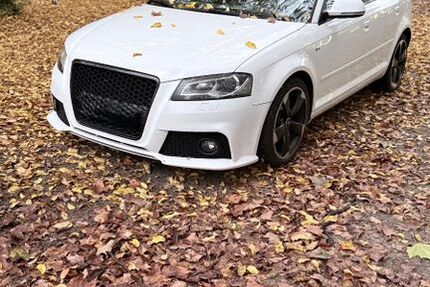 Audi A3 168.000 km 9.990 € Gelsenkirchen 45881