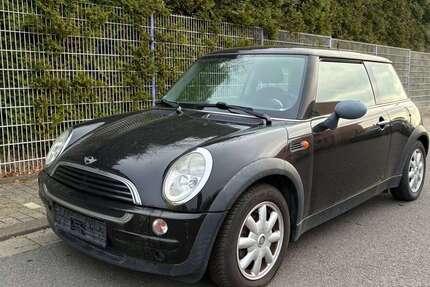 Mini One 164.000 km 999 &euro; Marl 45770