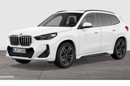BMW X1 24.700 km 46.250 &euro; Velbert 42553