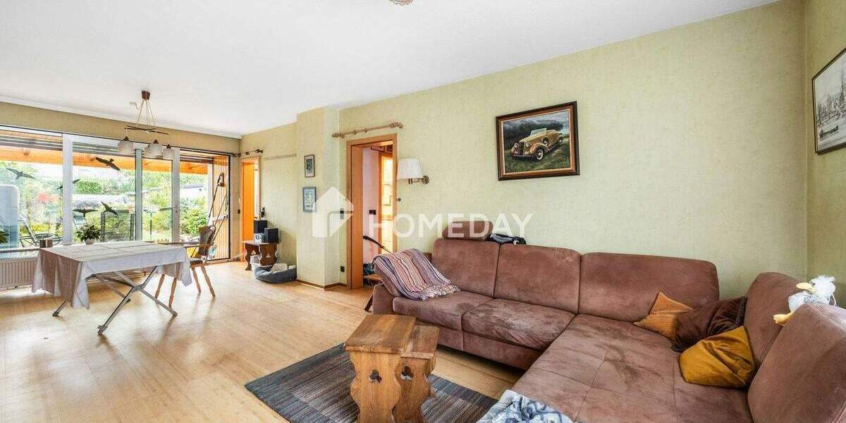 Reihenmittelhaus Meerbusch Osterath - 4 Zimmer, 105 m&sup2;, 398.000&euro; | Angebot:25373562