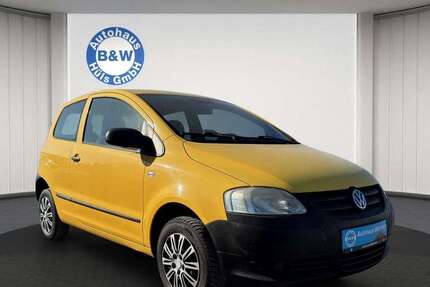 VW Fox 198.675 km 799 &euro; Krefeld 47805