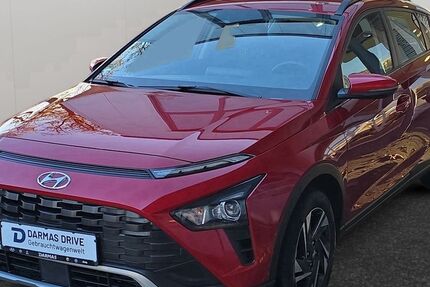 Hyundai BAYON 24.197 km 16.490 &euro; Dinslaken 46535