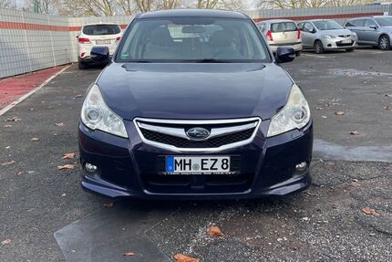 Subaru Legacy 191.000 km 6.600 &euro; Mülheim an der Ruhr 45476
