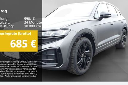 VW Touareg 15.080 km 76.790 &euro; Bochum 44892