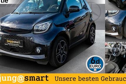 Smart ForTwo 19.997 km 18.552 &euro; Dorsten 46282