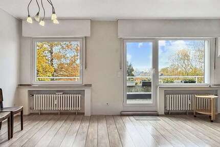 Wohnung Mülheim Dümpten - 1.5 Zimmer, 58 m&sup2;, 149.000&euro; | Angebot:25458053