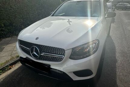 Mercedes GLC 220