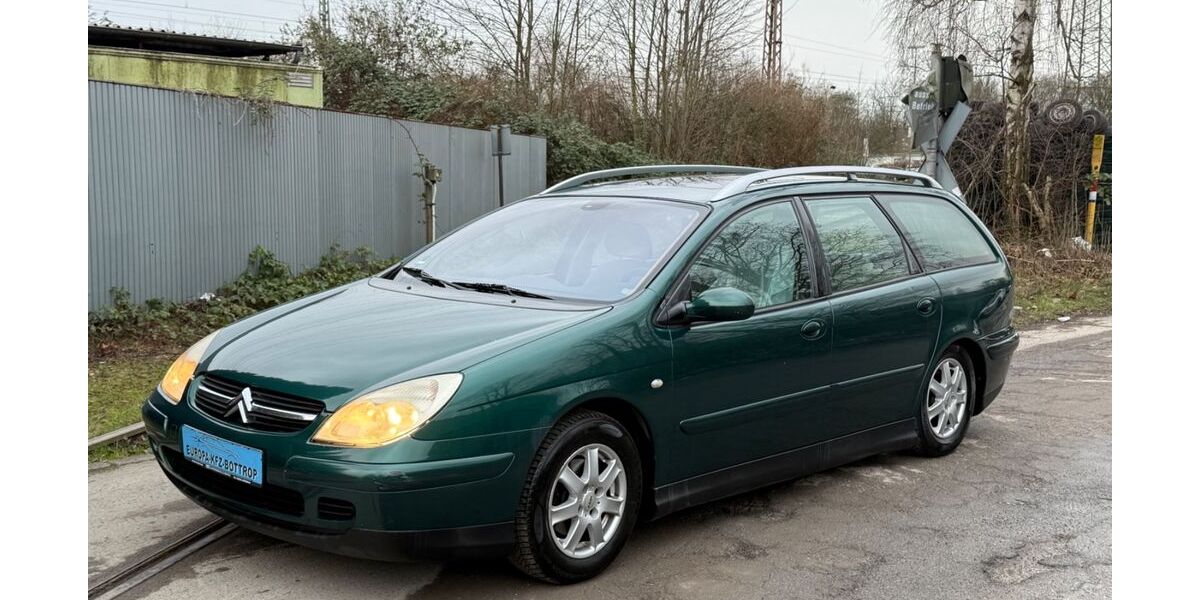Citroen C5 170.000 km 1.999 &euro; Bottrop 46238