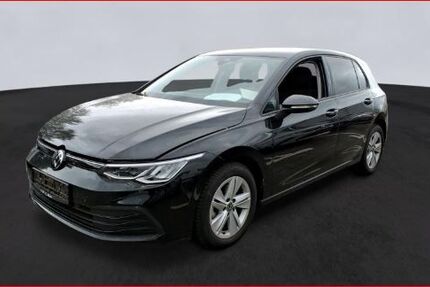 VW Golf 8.880 km 20.890 &euro; Hünxe 46569