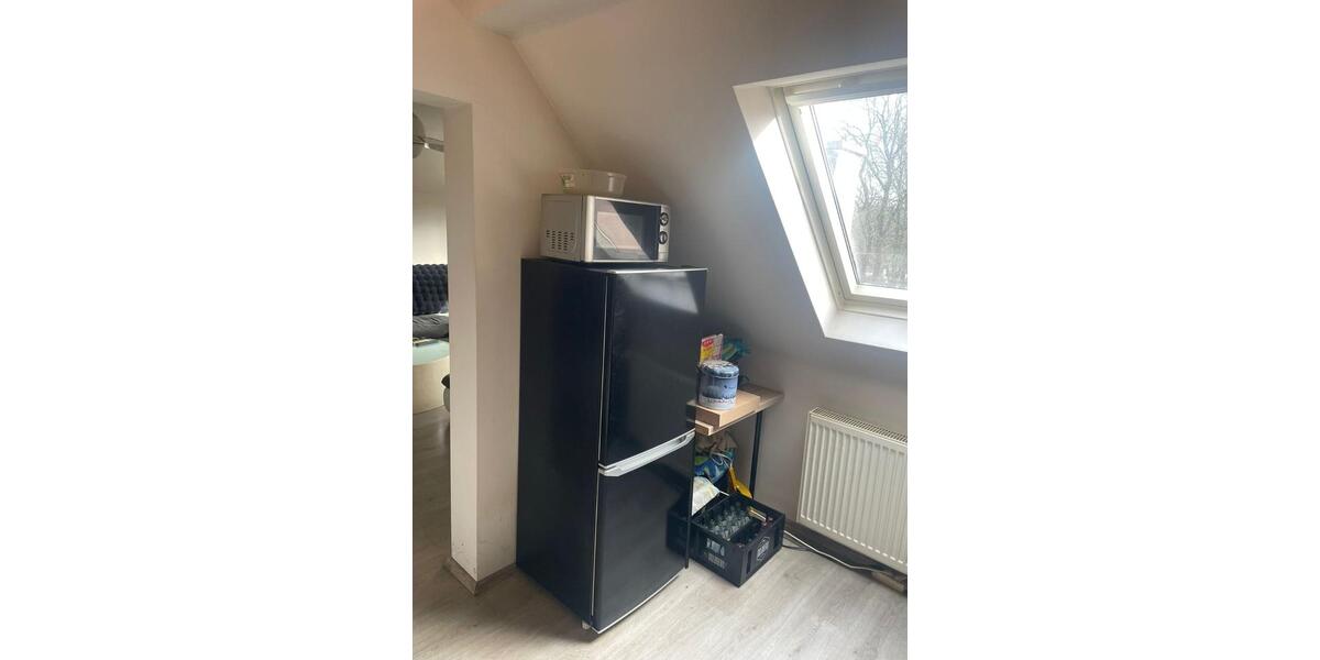 Dachgeschoßwohnung Moers Schwafheim - 3 Zimmer, 84 m&sup2;, 850&euro; | Angebot:25580224