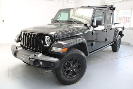 Jeep Gladiator 59.347 km 40.990 &euro; Düsseldorf 40233