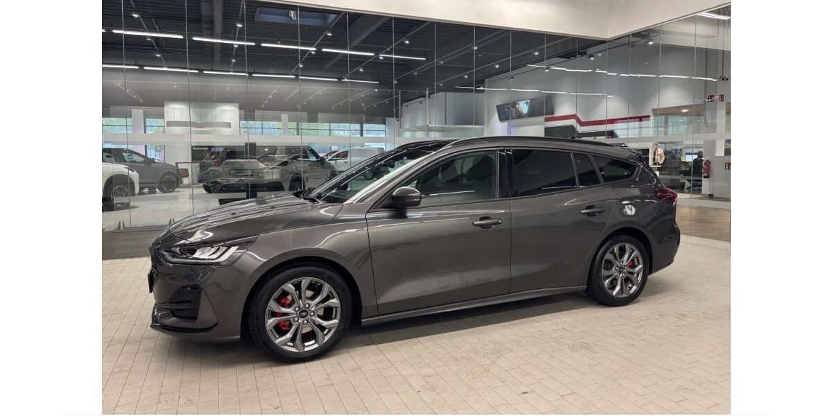 Ford Focus 36.148 km 24.390 &euro; Oberhausen (am CentrO) 46047