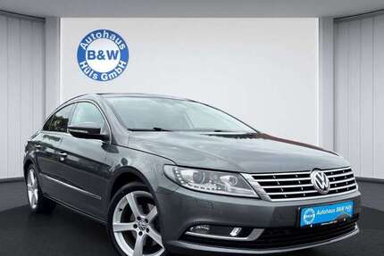 VW CC