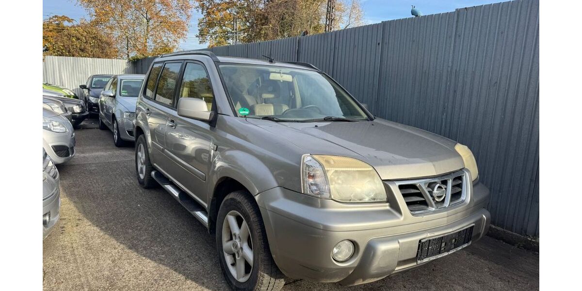 Nissan X-Trail 280.000 km 2.500 &euro; Essen 45143