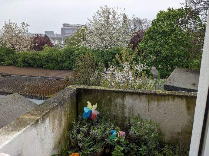 3-Zimmer-Wohnung am Innenhafen 3 zimmer