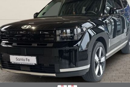 Hyundai SANTA FE 1.500 km 56.990 &euro; Dorsten 46286