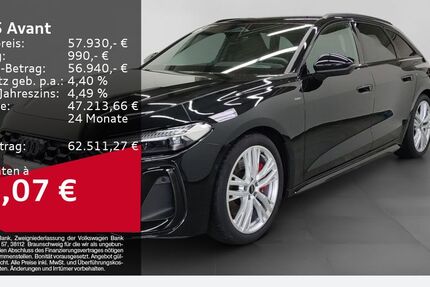 Audi A5 25.163 km 56.960 &euro; Bochum 44809