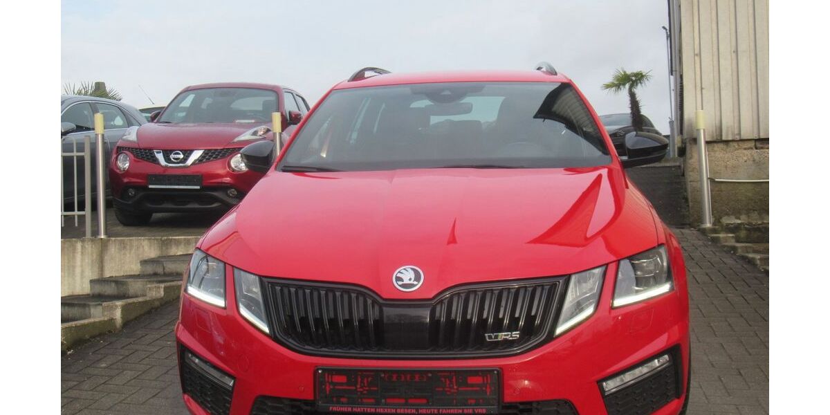 Skoda Octavia 166.264 km 16.690 &euro; Herne 44653