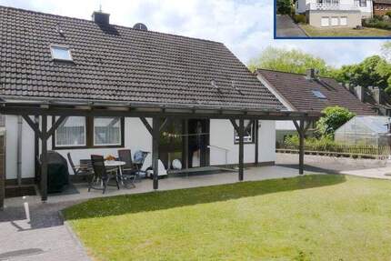 Haus Mettmann - 7 Zimmer, 154 m&sup2;, 539.000&euro; | Angebot:25686538