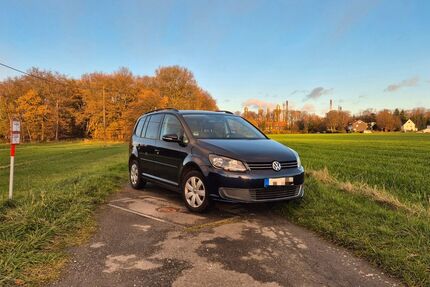 VW Touran 199.940 km 6.200 &euro; Bottrop 46244