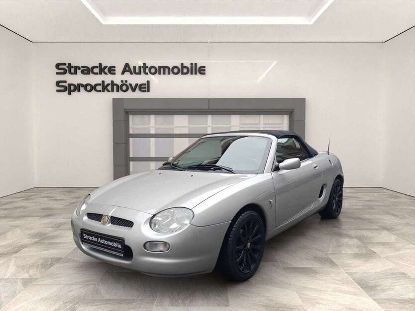 MGF