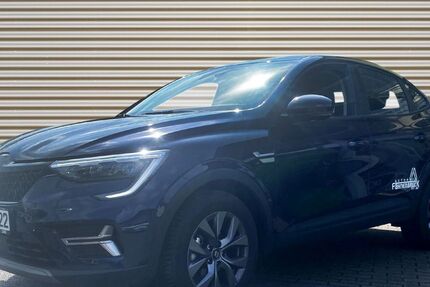 Renault Arkana 10.500 km 25.745 € Duisburg 47059
