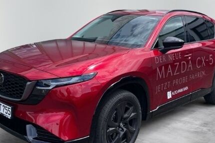 Mazda CX-5 1.014 km 40.790 &euro; Krefeld 47805