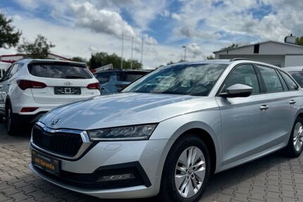 Skoda Octavia 200.000 km 13.800 &euro; Essen 45356