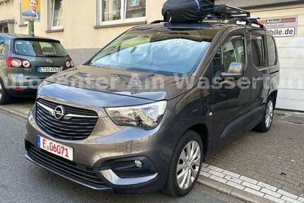 Opel Combo 202.700 km 7.490 € Essen 45139