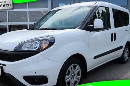 Fiat Doblo 47.250 km 16.970 &euro; Marl 45772