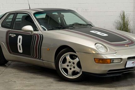 Porsche 968 155.500 km 23.900 &euro; Krefeld 47805